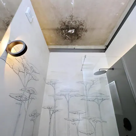 Apartamento Treasurerome Quattro Fontane Deluxe Roma