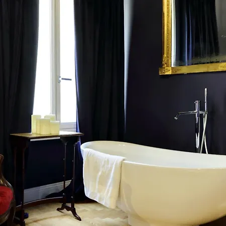 Apartamento Treasurerome Quattro Fontane Deluxe