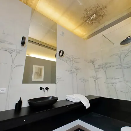Apartamento Treasurerome Quattro Fontane Deluxe *