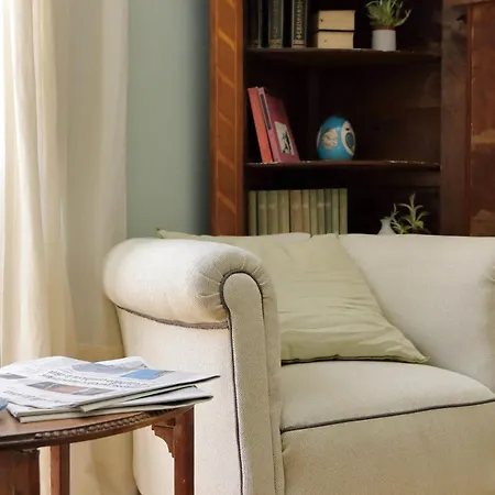 Apartamento Treasurerome Quattro Fontane Deluxe Roma