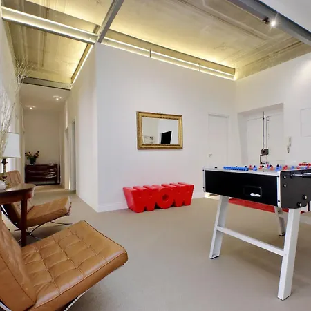 Apartamento Treasurerome Quattro Fontane Deluxe