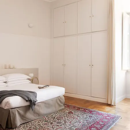 Treasurerome Quattro Fontane Deluxe Apartamento